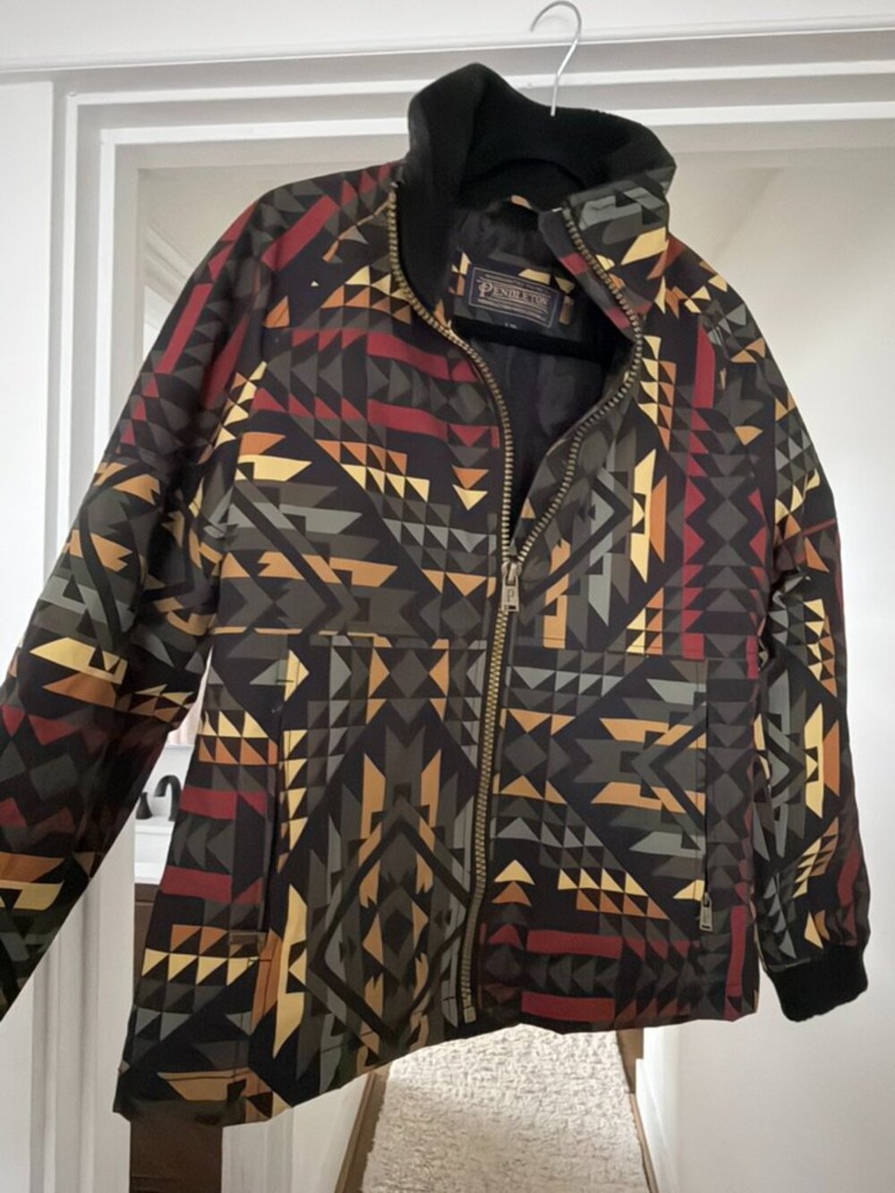 Pendleton Nehalem coat - Picture 5 of 7
